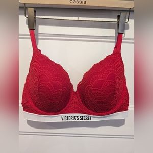 Victoria secret size 36 DDD